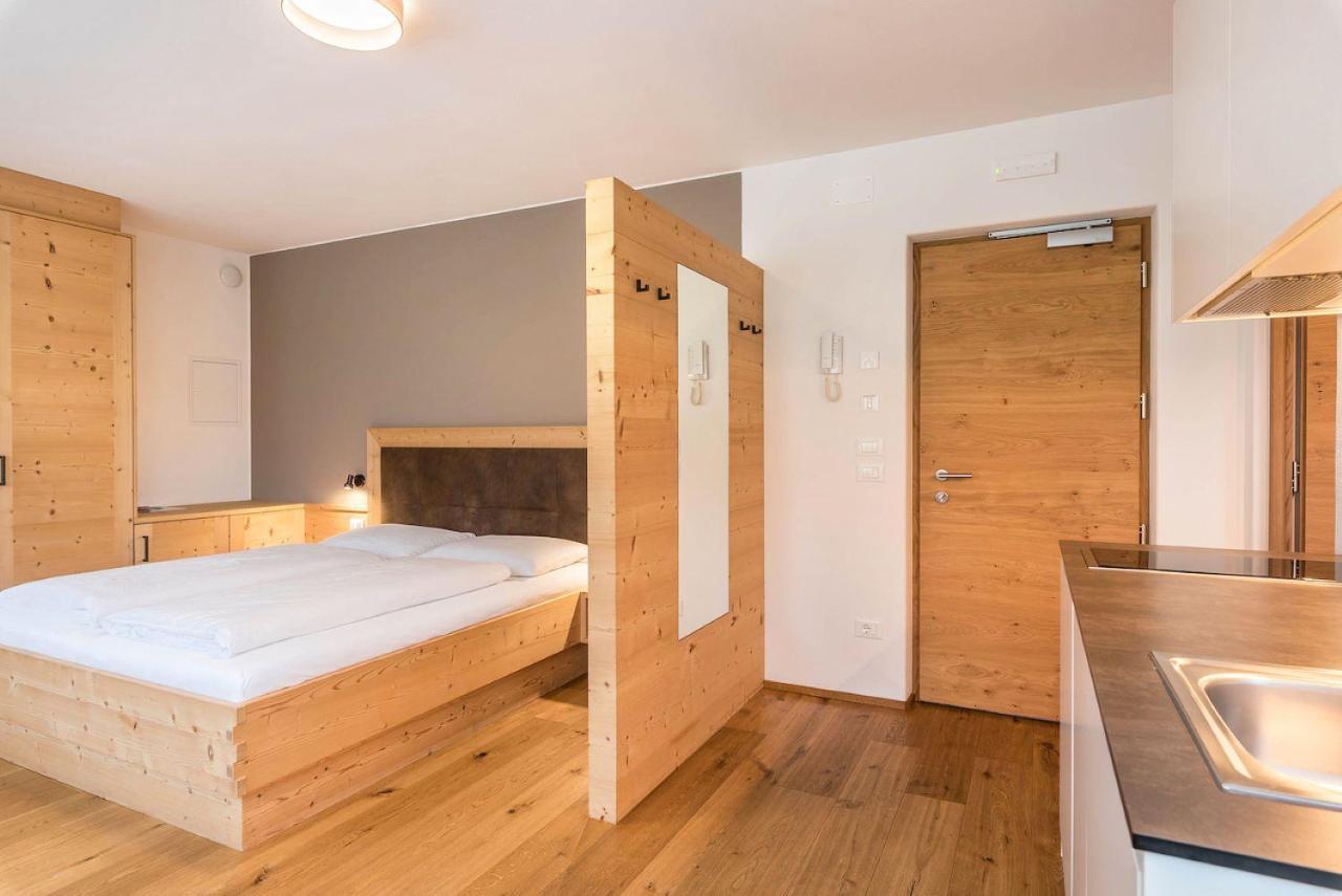 Apartahotel Stefansdorf