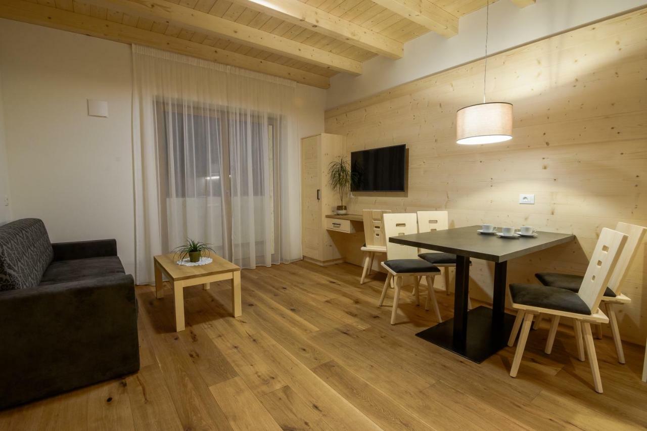 Stefansdorf Apartahotel Brunico