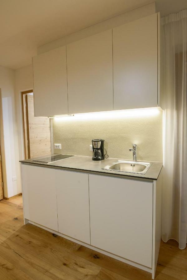 Stefansdorf Apartahotel 3*