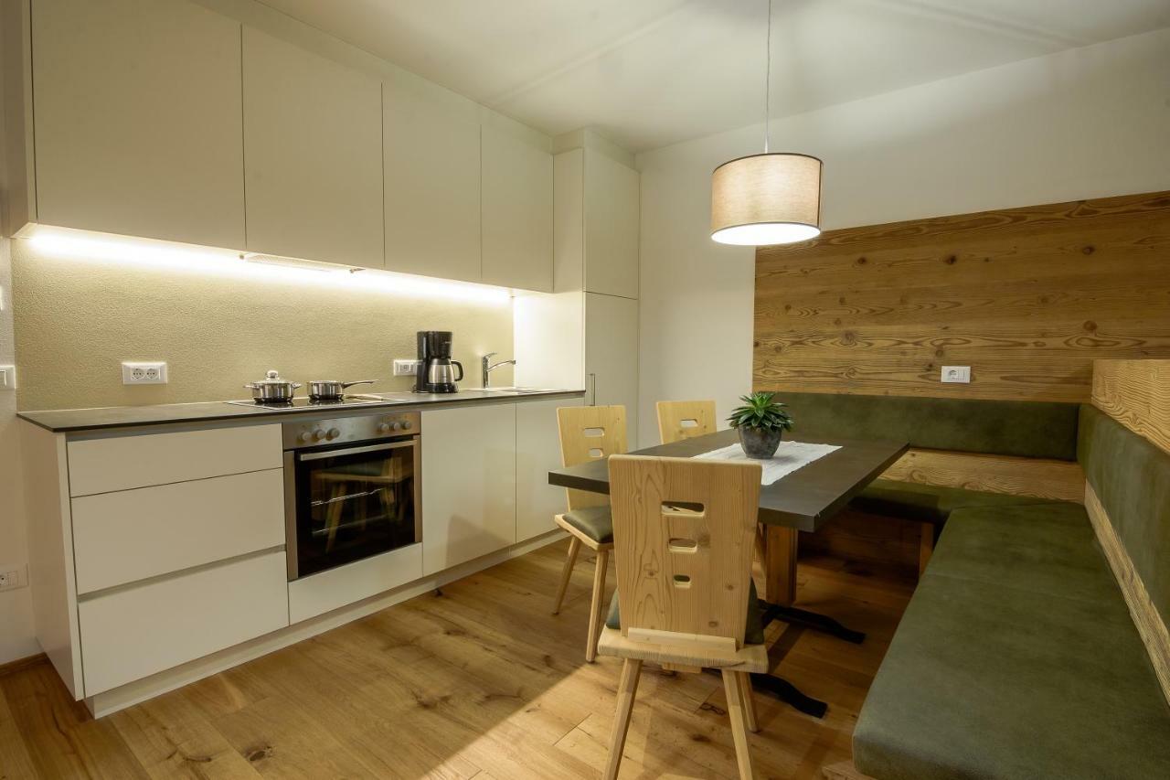 Stefansdorf Apartahotel Brunico