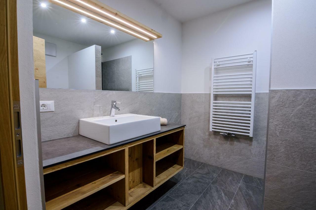 Stefansdorf Apartahotel Brunico