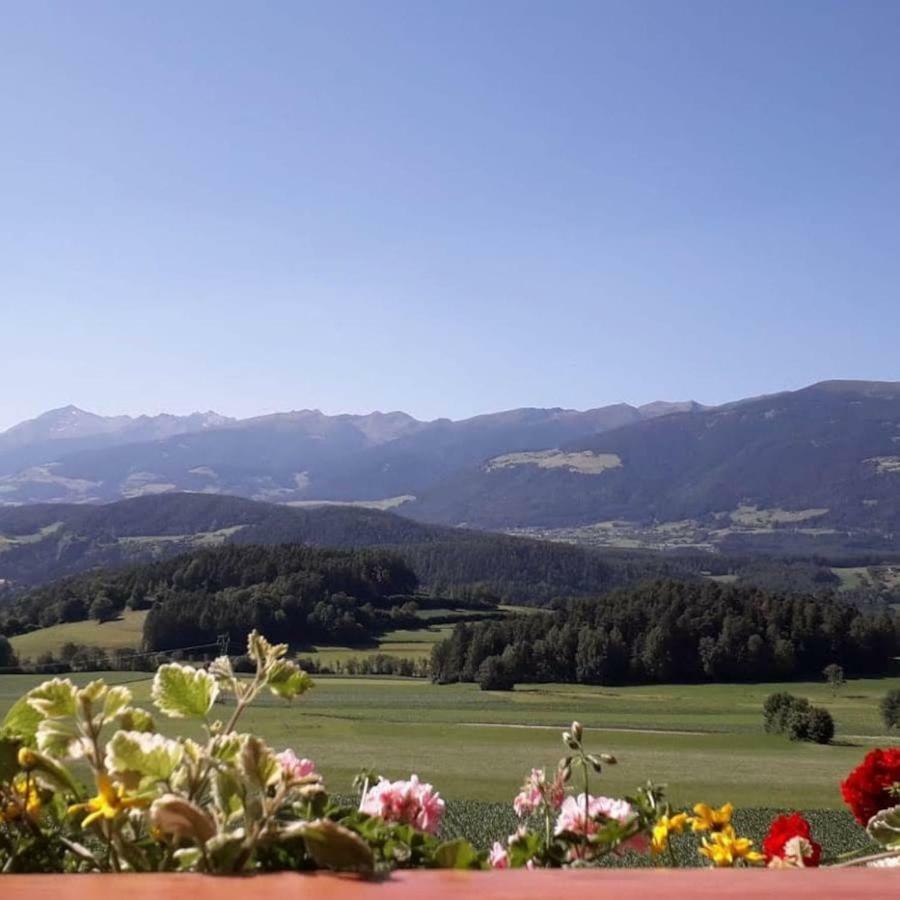 Stefansdorf 3* Brunico