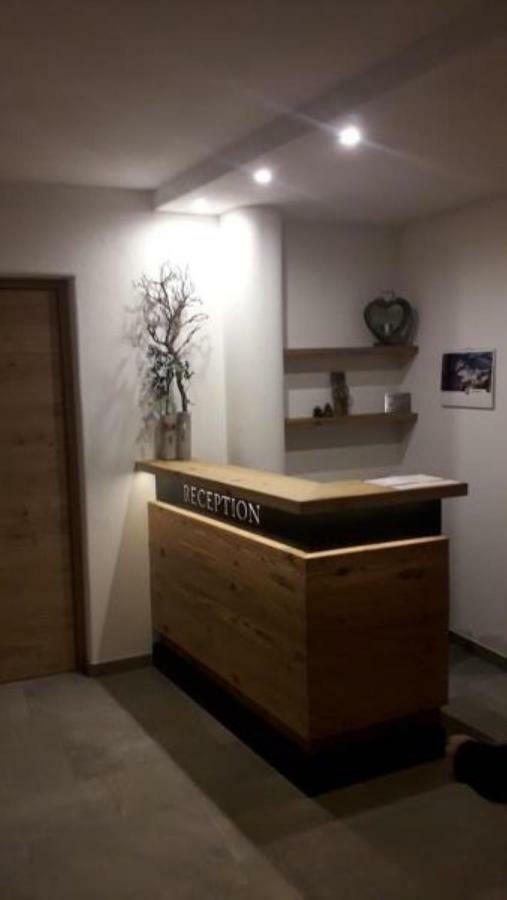 Stefansdorf Apartahotel Brunico
